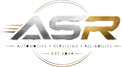 ASR – car servicing & repairs in Thanet, Kent